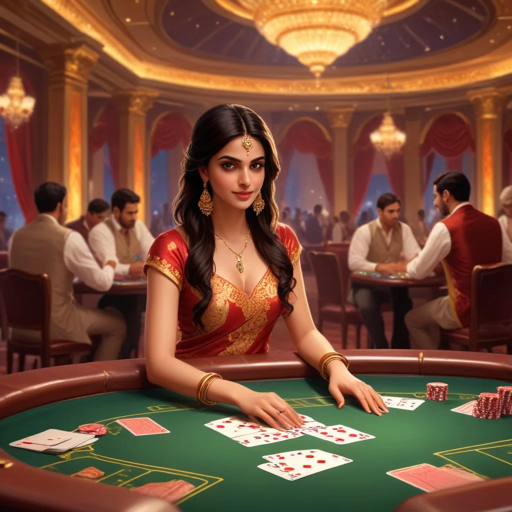 teen patti master